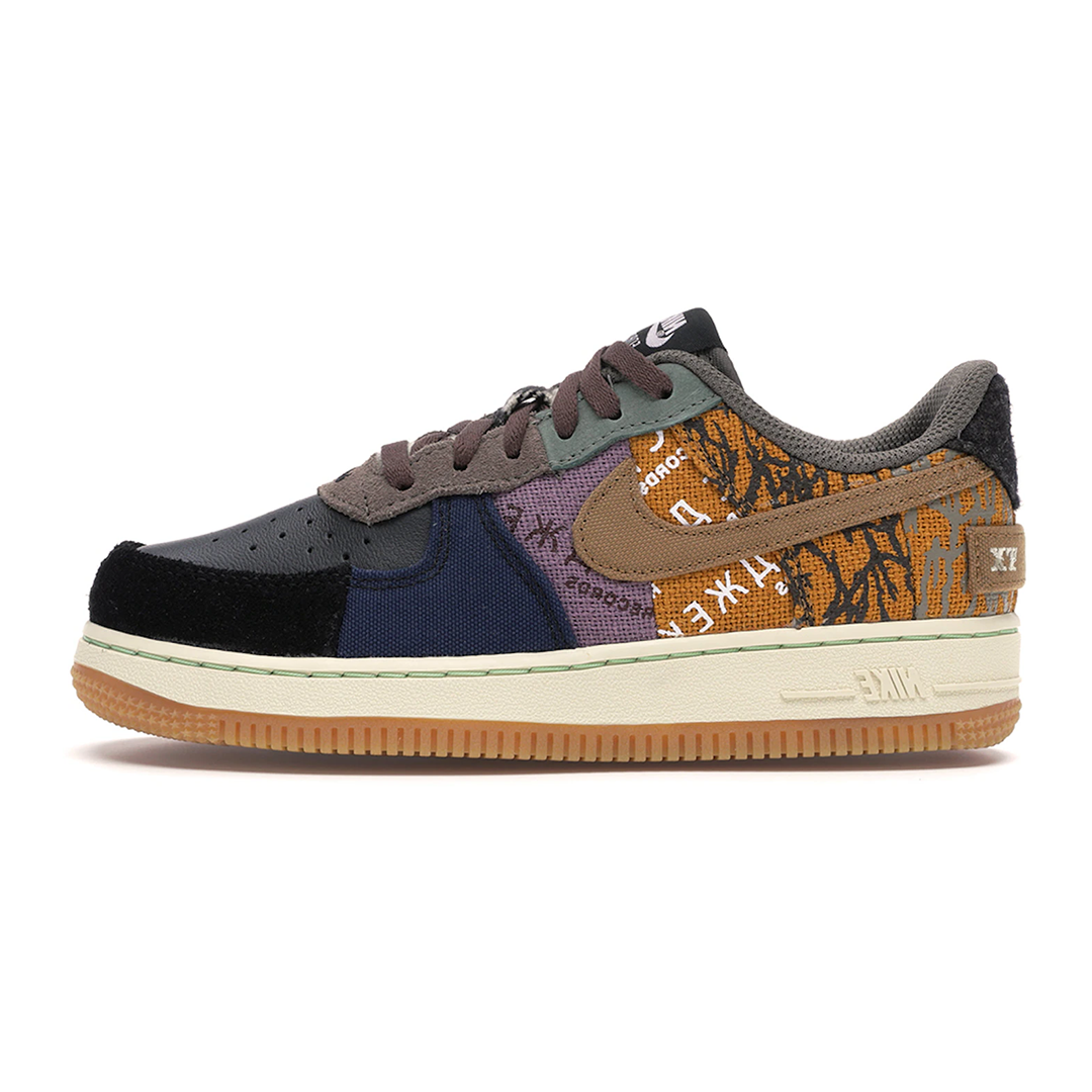 Nike Air Force 1 Low Travis Scott Cactus Jack