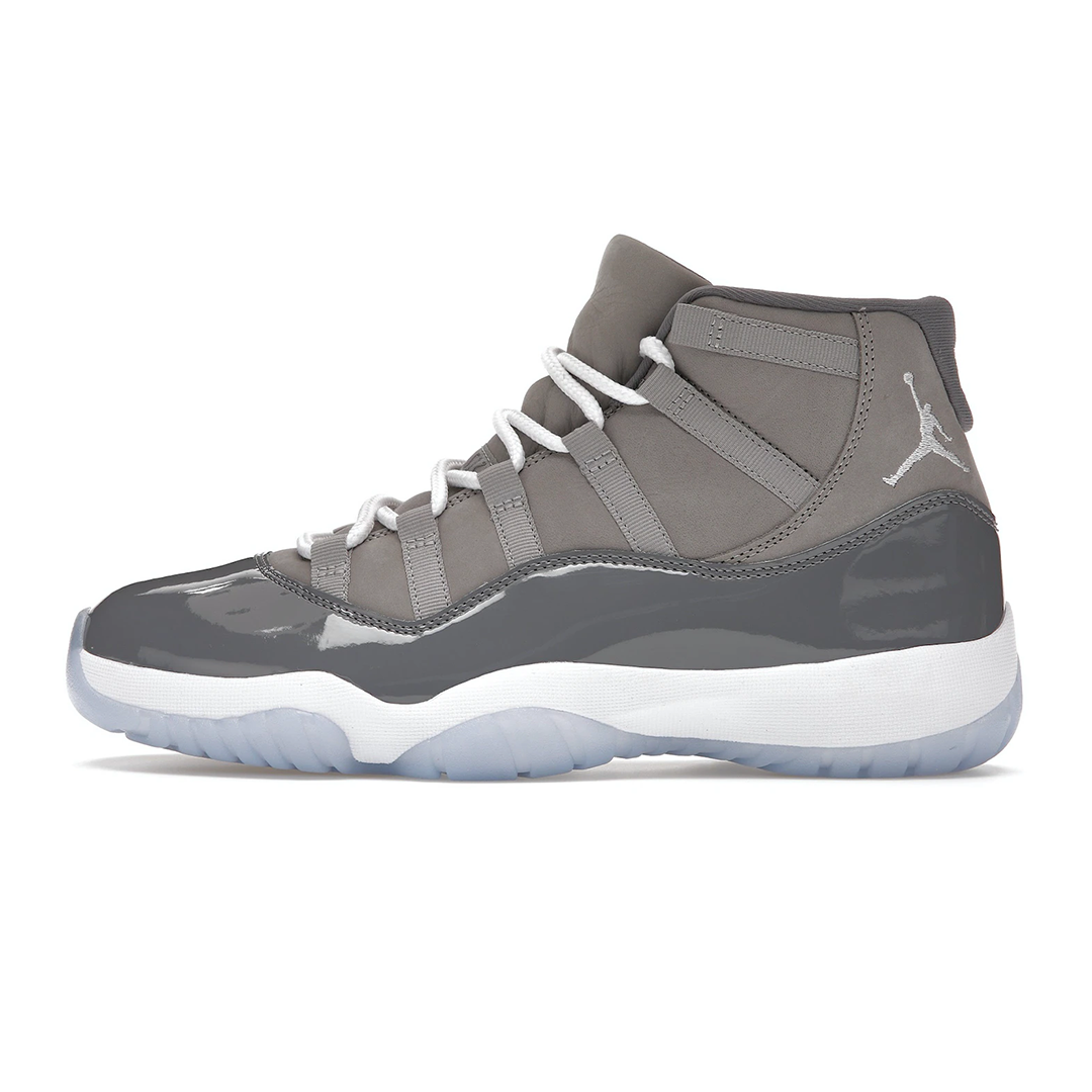 Jordan 11 Retro Cool Grey (2021)