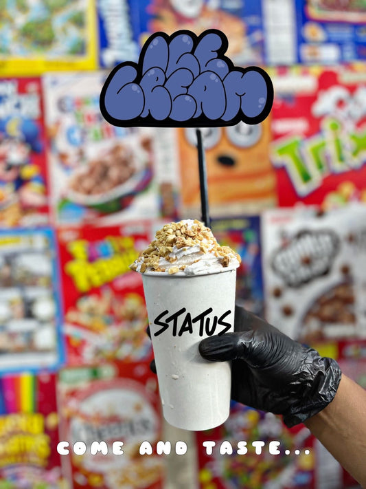 SHAKE