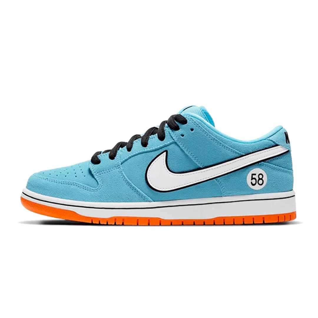 NIKE SB DUNK LOW CLUB 58 GULF