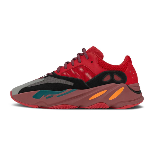 ADIDAS YEEZY 700 V1 HI-RES RED