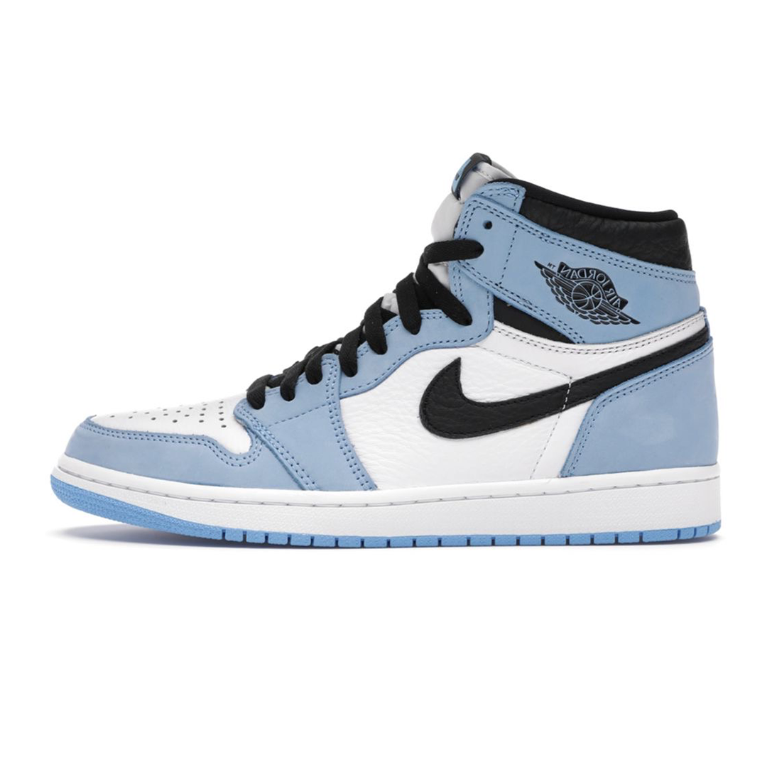 Jordan 1 Retro High OG University Blue