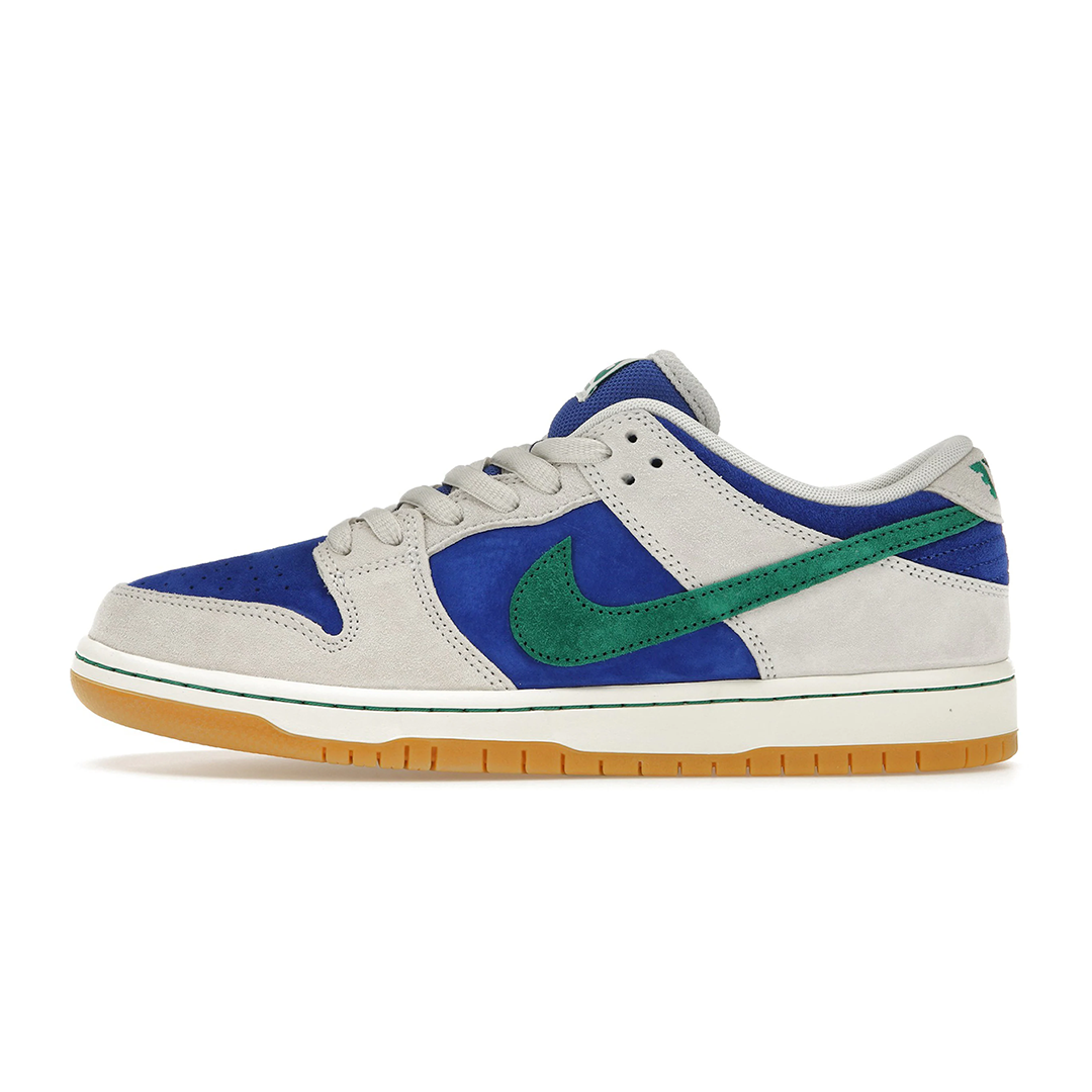 NIKE SB DUNK LOW HYPER ROYAL ´MALACHITE´