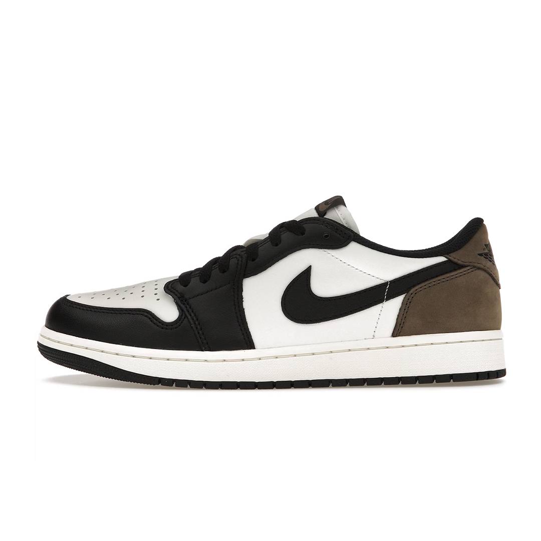 JORDAN 1 RETRO LOW MOCHA