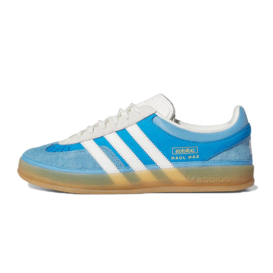 ADIDAS GAZELLE INDOOR BAD BUNNY SAN JUAN