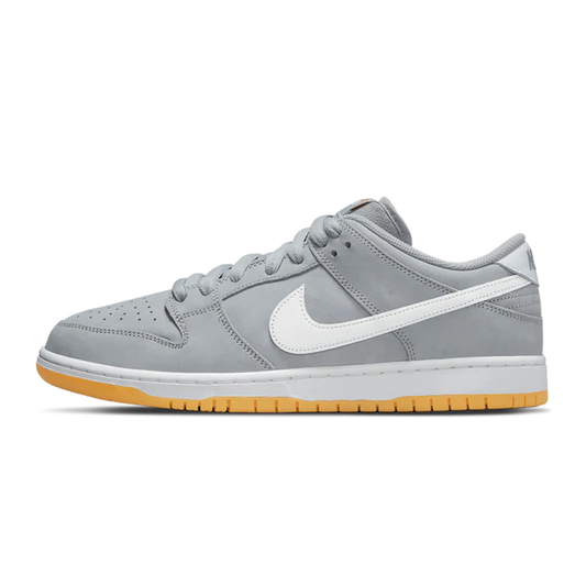 NIKE SB DUNK WOLF GREY