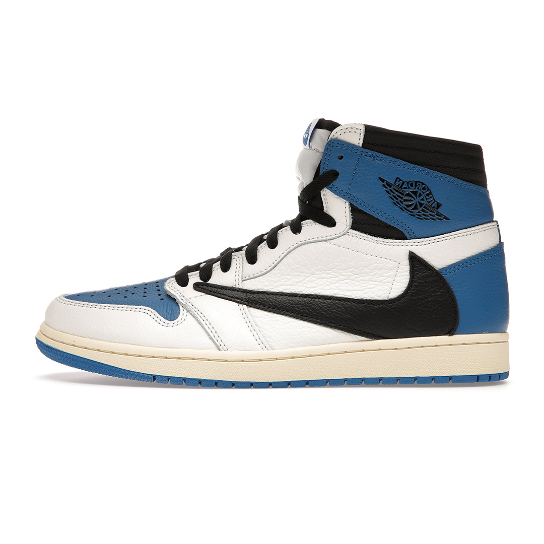 Jordan 1 Retro High OG SP Fragment x Travis Scott