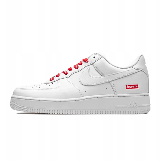 NIKE AIR FORCE ONE X SUPREME